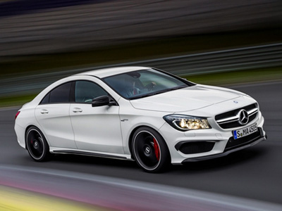 Ο νέος τιμοκατάλογος των αυτοκινήτων της Mercedes